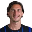 Matteo Darmian — Hậu vệ, Bologna