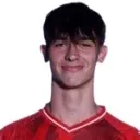 Javier Sarasa — Tiền đạo, Girona FC