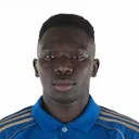 Lamine Gueye — Tiền đạo, Real Oviedo