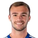 Harvey Sutcliffe — Hậu vệ, Gainsborough Trinity