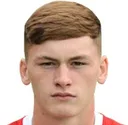 Alfie Bates — Tiền vệ, Drogheda United