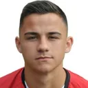 Callum Cockerill-Mollett — Hậu vệ, Leamington