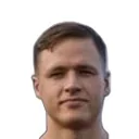 Matthias Curley — Hậu vệ, Telford United