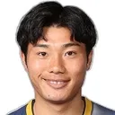 Hiroto Konishi — Tiền vệ, Thespa Gunma