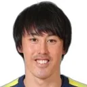 Shota Aoki — Tiền đạo, Thespa Gunma