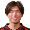 Ren Fujimura — Tiền vệ, Thespa Gunma