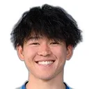 Taiyo Shimokawa — Tiền vệ, Thespa Gunma