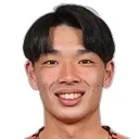 Masato Nuki — Hậu vệ, Thespa Gunma