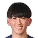 Rikiru Nakano — Hậu vệ, Thespa Gunma