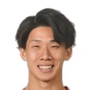 Issei Kondo — Thủ môn, Thespa Gunma