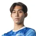 Ryusei Nakamura — Hậu vệ, Yokohama FC