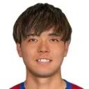Seigo Takei — Tiền vệ, Ventforet Kofu