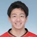Kanta Kajiyama — Tiền vệ, Atletico Suzuka Club