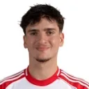 David Preu — Tiền đạo, VfB Stuttgart II U21