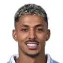 Lukian — Tiền đạo, Yokohama FC