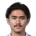 Kaili Shimbo — Tiền vệ, Yokohama FC