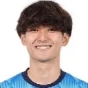 Hinata Ogura — Tiền vệ, Yokohama FC