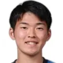 Koshiro Uda — Tiền vệ, Yokohama FC
