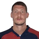 Andrea Belotti — Tiền đạo, Modena
