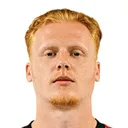 Ryan Haynes — Hậu vệ, Kettering Town