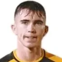 Harrison Pugh — Tiền vệ, Newport County
