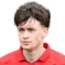 Luke Alker — Tiền vệ, Barnsley