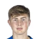 Joshua Gentles — Tiền đạo, Rangers