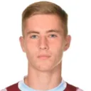 Regan Clayton — Hậu vệ, Scunthorpe United