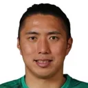Takuo Okubo — Thủ môn, Azul Claro Numazu