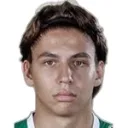 Rayan Ivanov — Tiền vệ, Ludogorets II