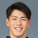 Yusei Uchida — Tiền đạo, Azul Claro Numazu