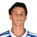 Dominik Papic — Tiền vệ, Grasshopper Club Zürich