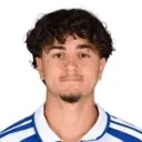 Denis Sahin — Tiền vệ, Grasshopper Club Zürich