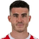 Kaan Çalışkaner — Tiền vệ, 1. FC Saarbrücken