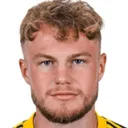 Philip Fahrner — Hậu vệ, 1. FC Saarbrücken
