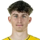 Jonas Nickisch — Thủ môn, KSV Hessen Kassel