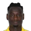 Ebrima Darboe — Tiền vệ, Bari