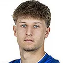 Mateo Kritzer — Tiền vệ, Eintracht Trier