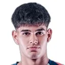 Amín Cristaldo — Tiền vệ, Cerro Porteño