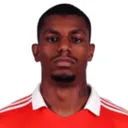 Wesley Moraes — Tiền đạo, Shenzhen Peng City