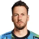 Neto — Thủ môn, Juventus