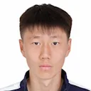 Jingchao Meng — Tiền vệ, Qingdao West Coast