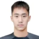 Yu Jinyong — Thủ môn, Shandong Taishan