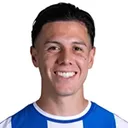 Nehuén Pérez — Hậu vệ, FC Porto