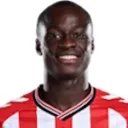 Habib Diarra — Tiền vệ, Sunderland