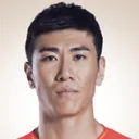Yiming Liu — Hậu vệ, Wuhan Three Towns