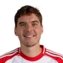 Robert Skov — Tiền vệ, 1. FC Union Berlin
