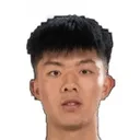 Haoqi Ma — Hậu vệ, Zhejiang