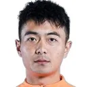 Zhang Wei — Tiền đạo, Shanghai Shenhua