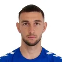 Roman Laspalles — Hậu vệ, FC Villefranche Beaujolais